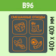     , B96 (, 400400 )